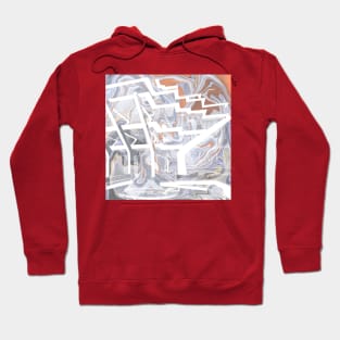 geisel library the brutalist brutalismus modern architecture building Hoodie